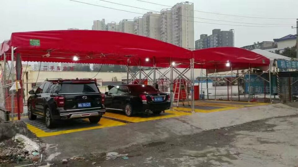 刷卡投幣自助洗車機JC-LXW03