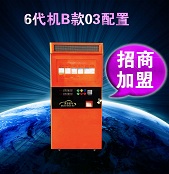 智能自助洗車機(jī)帶微信支付功能